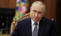 Vladimir Putin anunță un armistițiu de trei zile de Ziua Victoriei: „Toate acțiunile militare vor înceta” - VIDEO