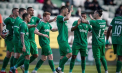  Ludogoreț Razgrad a cucerit ieri un nou titlu, al 14-lea consecutiv, un record în Europa - VIDEO
