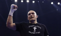 Campionii mondiali la categoria grea, Usyk și Dubois, vor lupta pe Wembley cu toate centurile pe masă - VIDEO