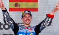 Spaniolul Alex Marquez a câştigat Marele Premiu MotoGP al Spaniei - VIDEO