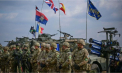 Țările se înarmează. Creştere „fără precedent” a cheltuielilor militare de la sfârşitul Războiului Rece până în prezent