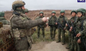Moscova publică imagini cu antrenamentele soldaților nord-coreeni care au luptat în Kursk. Putin: „Îi vom cinsti întotdeauna pe eroii coreeni”- VIDEO