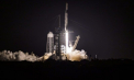 SpaceX a încheiat cu succes cea de-a 250-a lansare pentru dezvoltarea constelaţiei Starlink