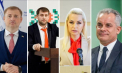 Uniunea Europeană prelungește sancțiunile pentru Plahotniuc, Cavcaliuc, Tauber, Șor, dar și alți apropiați a celui din urmă. Precizările UE - VIDEO