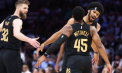 Cleveland Cavaliers, umilință totală pentru Heat: Victorie zdrobitoare și calificare în sferturi - VIDEO