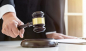 Un avocat din Chișinău, condamnat pentru escrocherie: A fost amendat și i s-a interzis practicarea profesiei timp de 3 ani