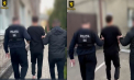 Un moldovean, anunțat în căutare națională și internațională, reținut în raionul Rîșcani. Acesta a provocat un accident, soldat cu 5 morți, în Ungaria - VIDEO