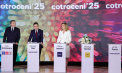 Flori pentru Lasconi, replici acide între Antonescu și Dan: Cum a decurs prima dezbatere electorală - VIDEO


