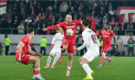 Două faze fixe au decis duelul dintre Dinamo și CFR Cluj - VIDEO