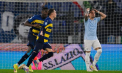 Chivu, aproape de miracol pe Olimpico! Parma a condus cu 2-0. Ocazie imensă pentru Man - VIDEO