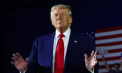 100 de zile cu Trump la Casa Albă: Laude personale, îndoieli publice - VIDEO