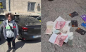 A înșelat oameni și a golit conturi: Tânăr din Bălți, cercetat pentru prejudiciu de jumătate de milion - VIDEO