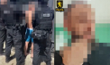 „Am o rugăminte la fratele Putin.” Un bărbat din Nisporeni - reținut de ofițerii INI pentru distribuirea în spațiul public a unui mesaj care instigă la acțiuni teroriste în adresa unui demnitar de stat - VIDEO