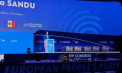 Președintele Maia Sandu, la Congresul PPE: „Moldova și Ucraina trebuie să adere la Uniunea Europeană” - VIDEO