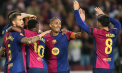 Barcelona va găzdui în această seară prima manșă a bătăliei cu Inter - VIDEO