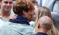 Jannik Sinner are o nouă iubită: tot o rusoaică! Aceasta e celebră şi cu 8 ani mai în vârstă. Dezvăluirile făcute de Gazzetta dello Sport