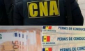 Ar fi cerut 3000 de euro pentru a ajuta o persoană să-și perfecteze permisul de conducere. O femeie din capitală - cercetată de CNA 