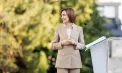 Președintele Maia Sandu, de Ziua Muncii: „Munca voastră asigură continuitate, siguranță și încredere în fiecare ” - FOTO