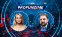 Emisiunea În PROfunzime cu Lorena Bogza din 01.05.2025. Invitat: Cristian Pârvulescu - VIDEO
