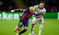 Lumea fotbalului, la picioarele lui Lamine Yamal! Reacții uriașe după recordurile stabilite în Barcelona - Inter 3-3 - VIDEO