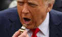 Trump schimbă tonul față de Putin, sub presiunea lui Macron și Starmer