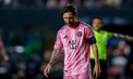 Leo Messi și Inter Miami și-au luat adio de la Cupa Campionilor CONCACAF. Premieră negativă pentru starul argentinian - VIDEO