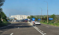 Atenție, călători. Trafic intens la vama Leușeni, pe sensul de ieșire din Moldova. Precizările IGPF 