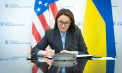 Ucraina și SUA au semnat acordul privind mineralele rare dorit de Trump - VIDEO