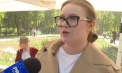 Noi detalii despre incendiul din centrul capitalei: Martorii spun că angajații restaurantului nu au evacuat clienții în momentul când s-a aprins focul: „Mi-a zis să mă așez, că totul este ok” - VIDEO