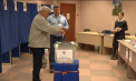Moldovenii cu cetățenie română au votat masiv în prima zi a alegerilor prezidențiale din România: „Am votat pentru UE, pentru unitate, pentru viitor” - VIDEO