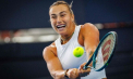 Sabalenka o învinge pe Svitolina și o va înfrunta în finala de la Madrid pe Coco Gauff - VIDEO
