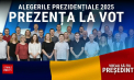 Cum se votează în diaspora la alegerile prezidențiale din România din 2025, față de primul tur din 2024. Ce arată datele comparative
