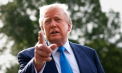 Trump anunță o schimbare în stil Putin. „Vom începe să sărbătorim din nou victoriile noastre”