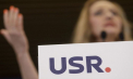 USR se dezice de pozele Elenei Lasconi: „Tactici care contrazic valorile noastre fundamentale”