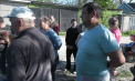 Căușeni: Un agent economic ar fi cumpărat râul. Localnicii, revoltați - VIDEO