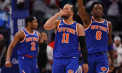 New York Knicks trece de Detroit Pistons și se califică în sferturile play-off-ului NBA - VIDEO
