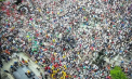 Manifestație împotriva lui Trump. Mii de americani au denunţat „tirania” președintelui: „Poporul american este furios”