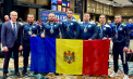 A plouat cu medalii pentru țara noastră în a doua zi a Mondialului de haltere printre juniori și tineret - VIDEO