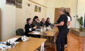 Moldovenii cu cetățenie română continuă să voteze pentru alegerile prezidențiale din România. Imagini surprinse de la sectiile de votare de la noi din țară  - FOTO