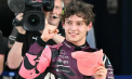 Surpriză în Formula1: Tânărul Kimi Antonelli obține pole position-ul în cursa de sprint - VIDEO