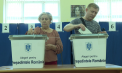 Moldovenii cu cetățenie română, prezenți în număr mare la vot: Aproape 30 de mii de alegători au votat pentru un viitor mai bun. Cum văd aceștia viitorul președinte al României - VIDEO