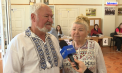 „Pentru o Românie liberă, prosperă, pentru unire”. Prezență masivă la vot în mai multe regiuni ale Moldovei: Centru conduce, sudul țării râmâne codaș cu sub 100 de alegători în unele localități - VIDEO