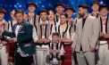 Spectacol de neuitat în prima semifinală „Românii au talent”: Trei concurenți au ajuns în marea finală - VIDEO