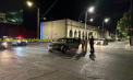 Accident în capitală: O șoferiță a ajuns la spital, după ce mașina acesteia s-a lovit cu un alt automobil - FOTO