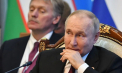 Kremlinul spune că armistițiul de trei zile anunțat de Putin vizează să „testeze disponibilitatea Kievului” pentru pace