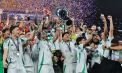 Sărbătoare în Arabia Saudită: Al-Ahli a câștigat pentru prima dată Liga Campionilor Asiei - VIDEO