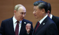 Preşedintele chinez Xi Jinping va vizita Rusia între 7 şi 10 mai. Va participa la sărbătorirea a 80 de ani de la victoria aliaţilor asupra Germaniei naziste