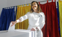 Elena Lasconi: „Românii au întotdeauna dreptate. Nicușor Dan ar trebui să-mi mulțumească”