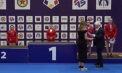 Performanță remarcabilă pentru Moldova la Campionatul European de sambo: Șapte medalii câștigate, dintre care două de argint - VIDEO