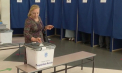 Moldovenii cu cetățenie română au votat masiv și astăzi pentru alegerea președintelui român, depășind prezența din scrutinul eșuat din toamnă: „Ne-am făcut datoria ca cetățean român” - VIDEO